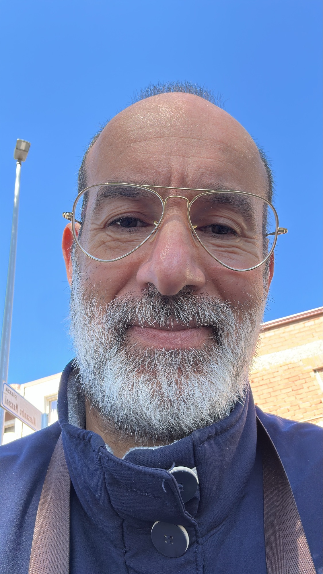 Io sono
